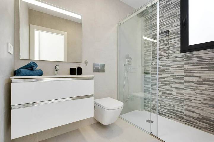 Polop Luxury Villa in Polop, Costa Blanca