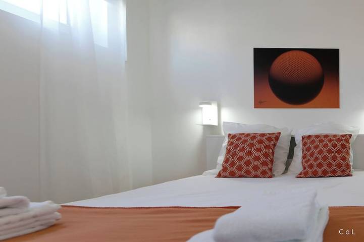 Gîte pour 5 personnes, avec jardin et jacuzzi à Bagard - 3