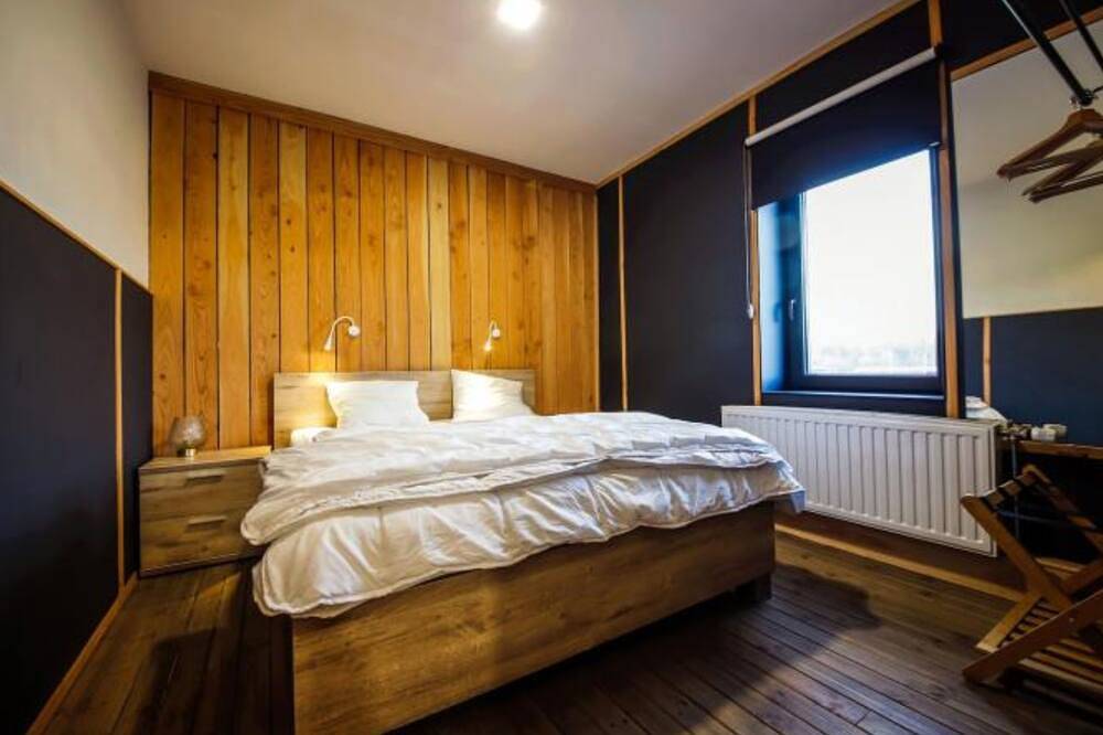 Gruppenhaus mit idealer Aufteilung für Familien in Gesves, Region Namur