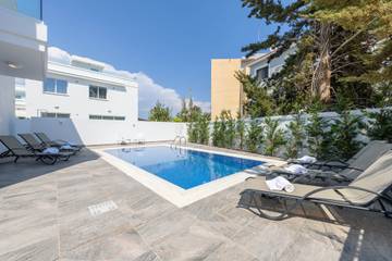 Villa for 8 People in Protaras, South Cyprus, Photo 1