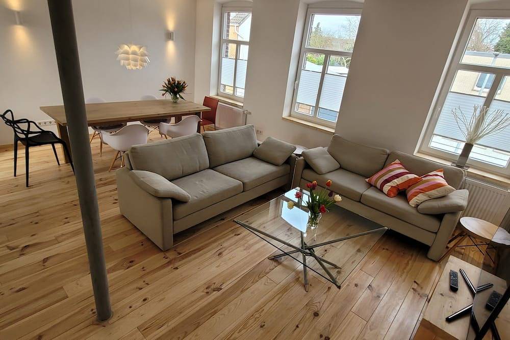 Ganze Wohnung, Ferienwohnung Morgensonne in Nettetal im \" Haus Sonnen \" in Nettetal, Niederrhein