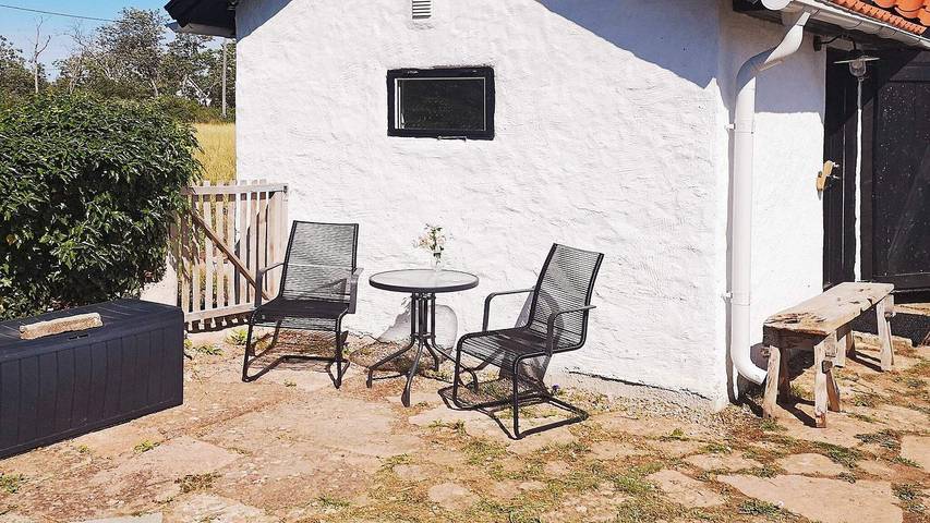 Ferienhaus für 3 Personen auf Öland - 4