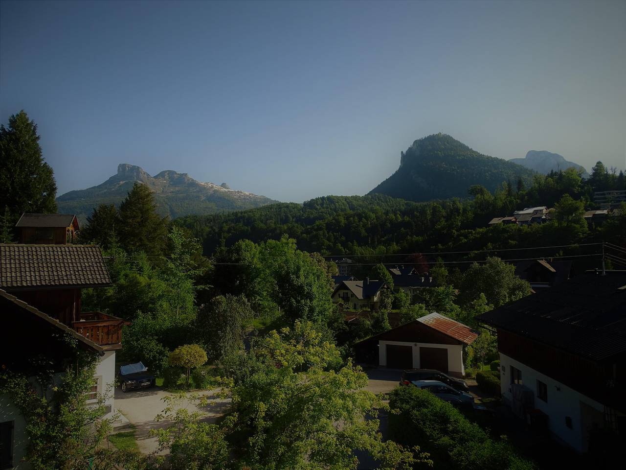 Ganze Ferienwohnung, Ferienwohnung Franz Rudolf Dachgeschoß in Grundlsee, Liezen und Umgebung