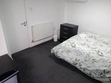 Gîte pour 2 personnes à Burnley