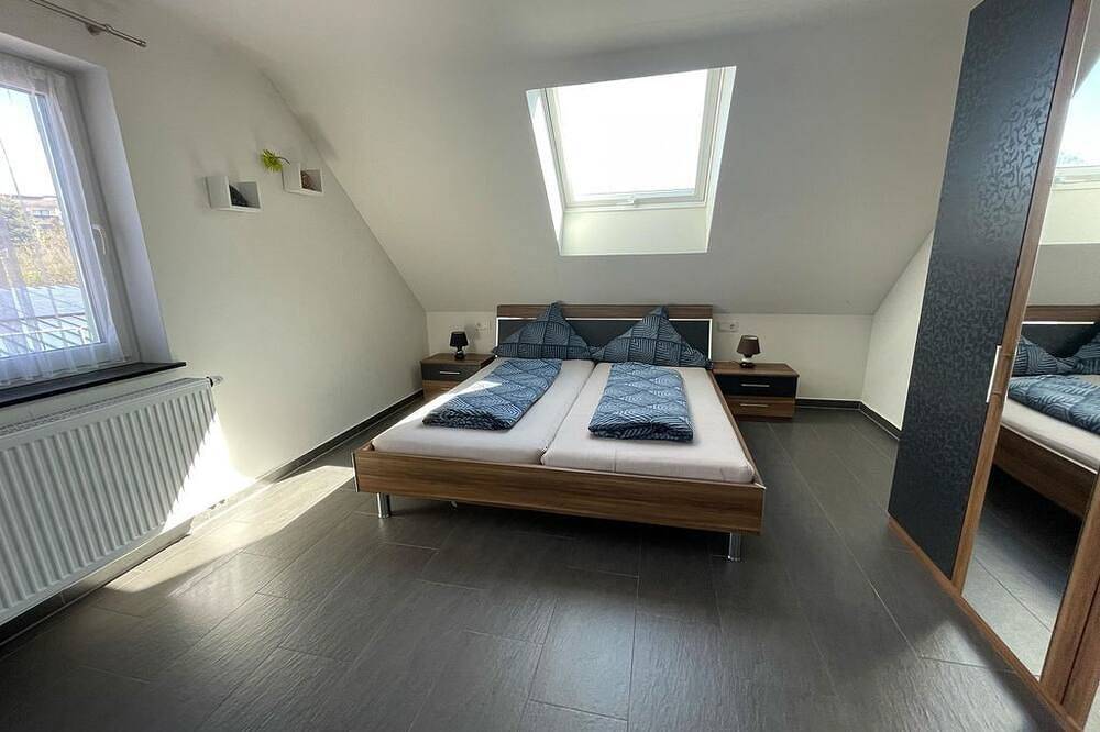 Ganze Wohnung, Fewo Gandalf - Ferienhaus Haus Auenland in Nohfelden, Saar-Nahe-Bergland