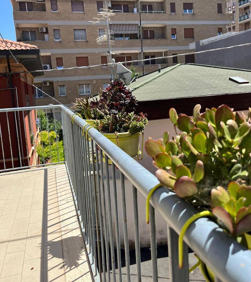 Bed and Breakfast Sofia in Lido La Vongola, Pescara
