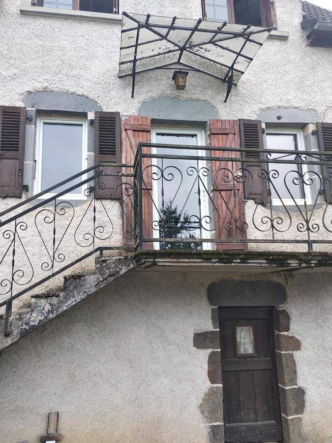 Location de vacances pour 8 personnes dans Chalvignac - 2