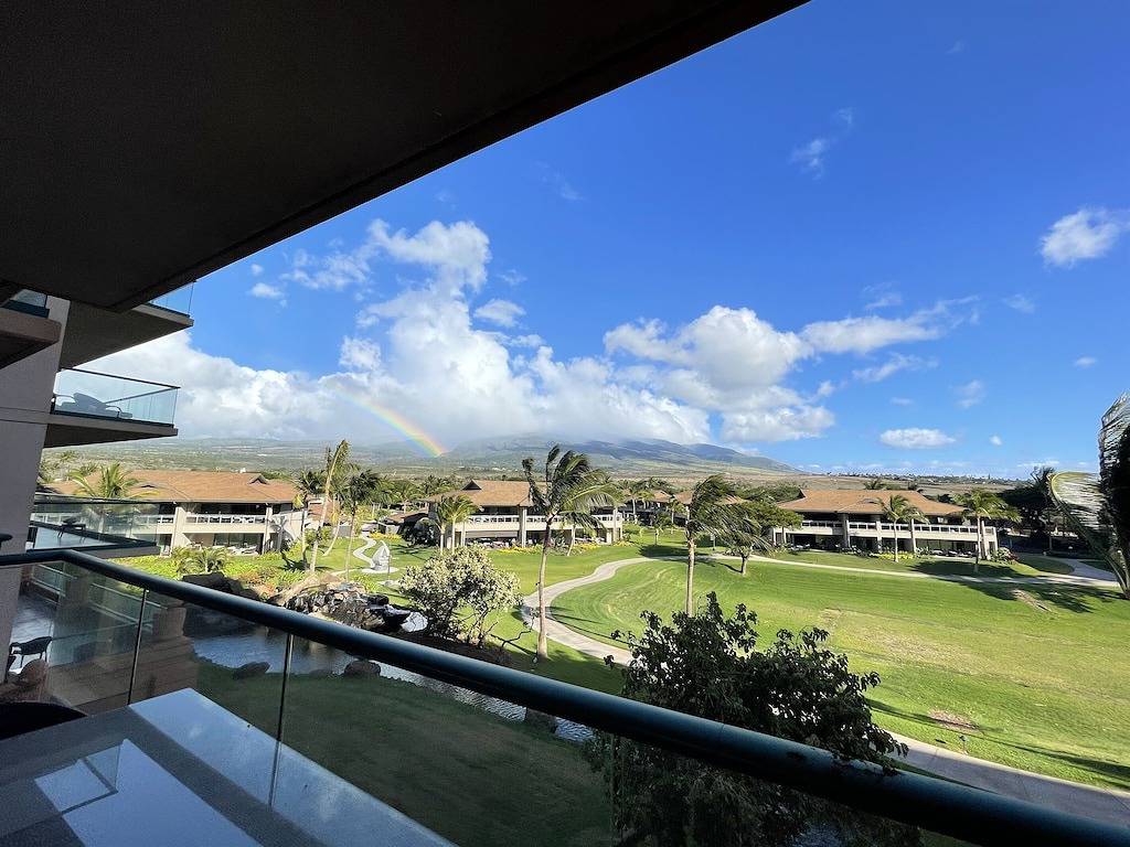 Honua Kai - Konea 314 - Verbesserte 1 / Bdrm mit Regenbogenansichten! in Kaanapali, West Maui