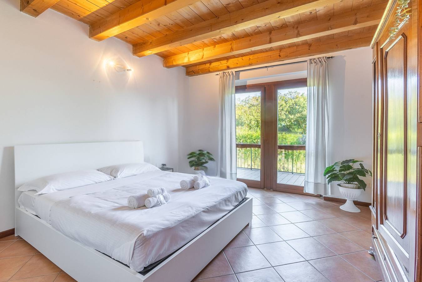 Ganze Wohnung, Apartment Experia - Golf & Pool in Castelnuovo del Garda, Gardasee-Berge