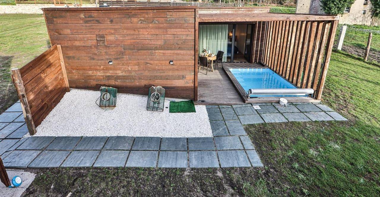 One-Bedroom Villa in Finisterre, Costa da Morte