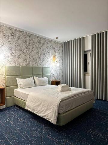 Casa rural para 2 personas, con jardín y vistas en Fátima