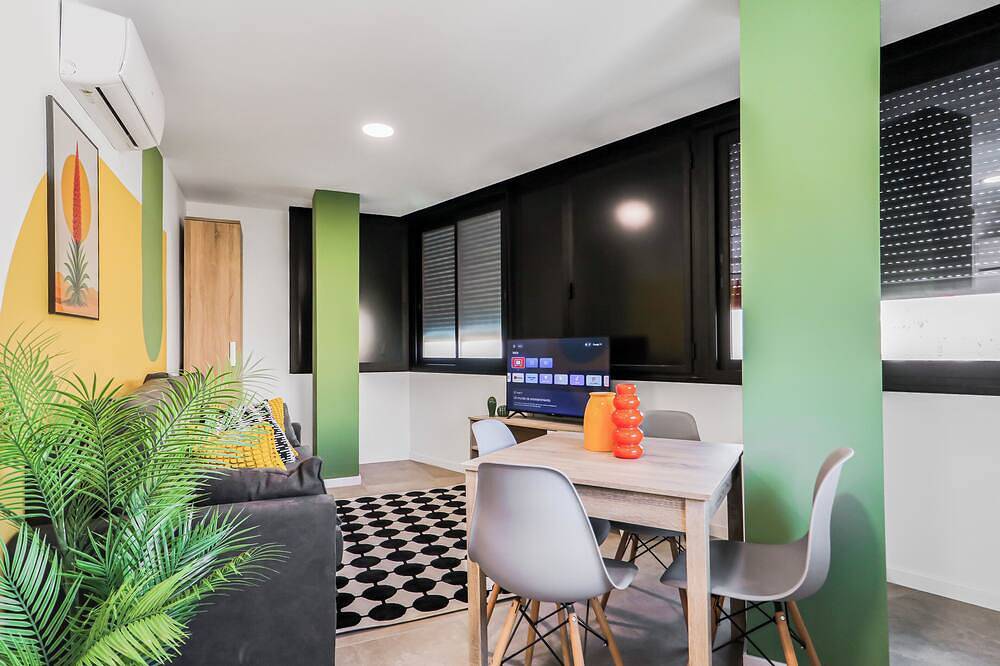 Ganze Wohnung, City Hub Stay Tirajana in Vecindario, Santa Lucía de Tirajana