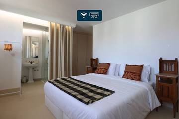 Location de vacances pour 2 personnes, avec balcon à Penafiel