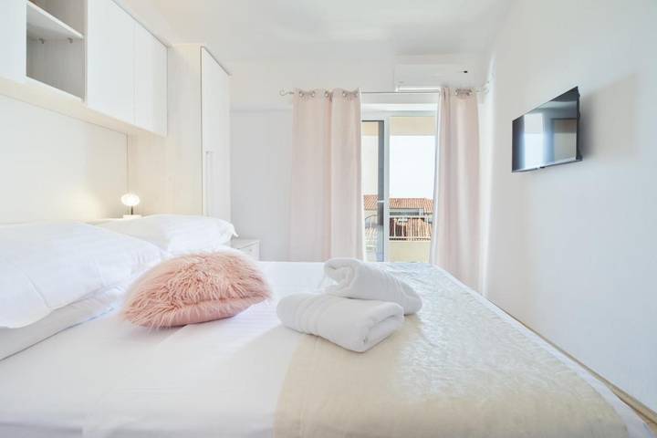 Apartament wakacyjny dla 2 osób - 1