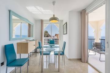 Vakantieappartement voor 6 Personen in Velilla-Taramay, Almuñecar, Afbeelding 4