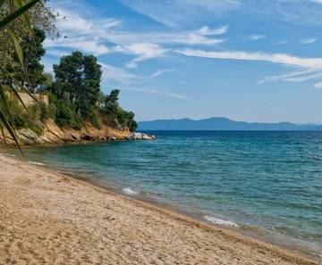 Vakantiehuis voor 6 Personen in Pilion, Magnisia, Afbeelding 4