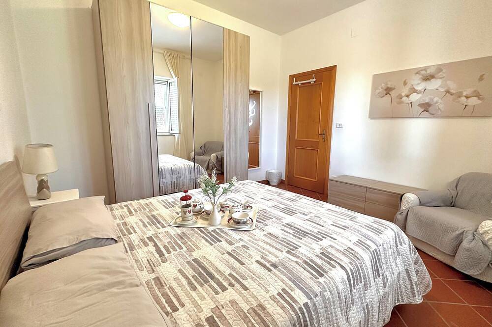 Rock Garden Villa in Isola (Italien), Syrakus