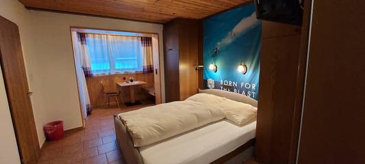 Ferienhaus für 10 Personen in Weißkamm, Sölden (Österreich), Bild 2