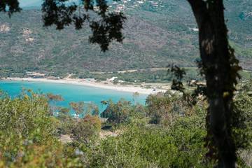Gîte pour 6 personnes, avec jardin et terrasse, animaux acceptés dans Plage d'Argent
