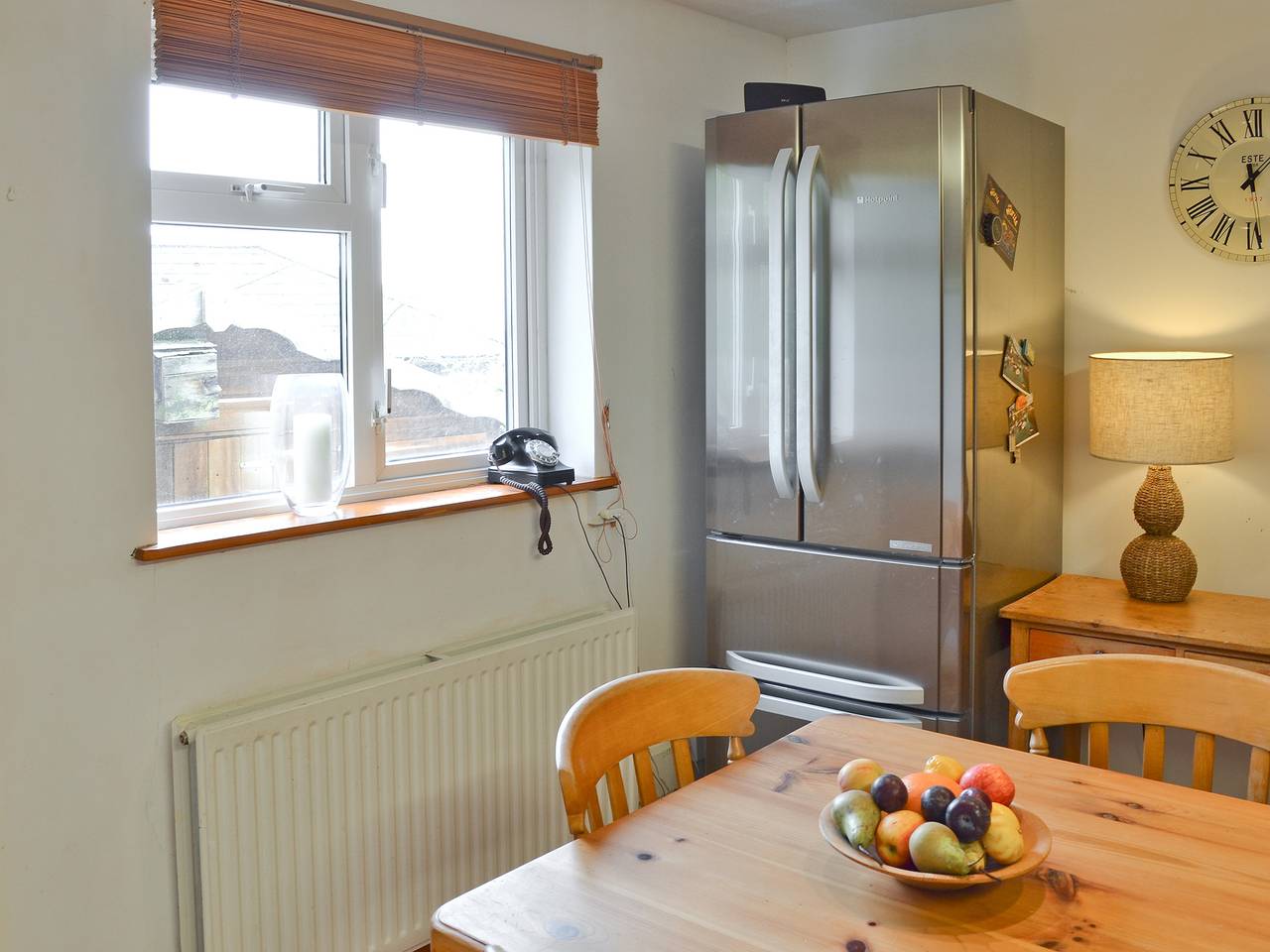 Ponsgwedhen in Coverack, Cornwall