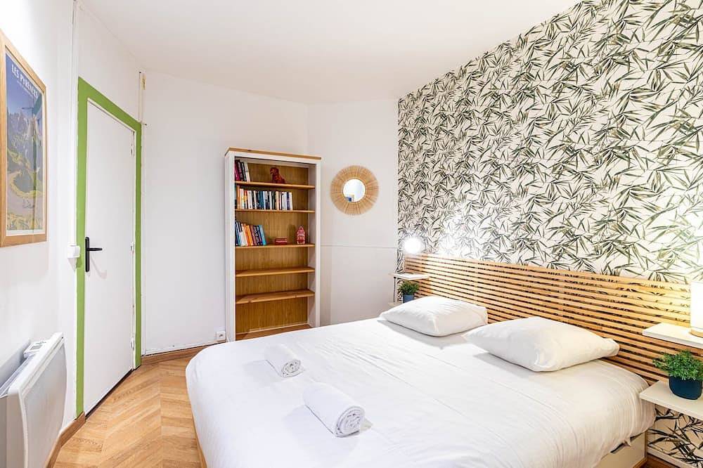 Entire apartment, Guestready - Colourful flat for 4- 30m from Paris in Rosny-sous-Bois, Seine-Saint-Denis