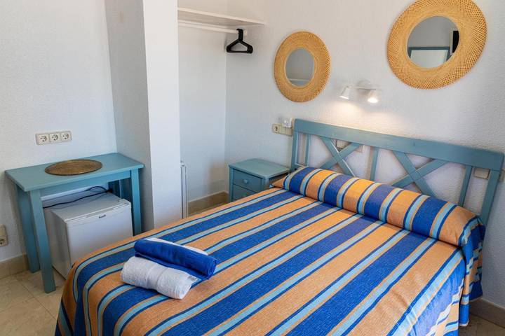 Maison d’hôte pour 2 personnes, avec vue à Peñíscola - 4