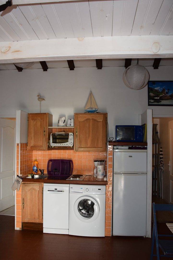 Mini-villa Santa Giulia Porto Vecchio "Canavaggia" in Santa Giulia, Porto-Vecchio