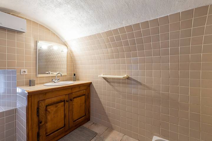 Appartement entier, Casarella - Studio pour 2 à 20 km de L'Île-Rousse in Palasca, Région de Calvi