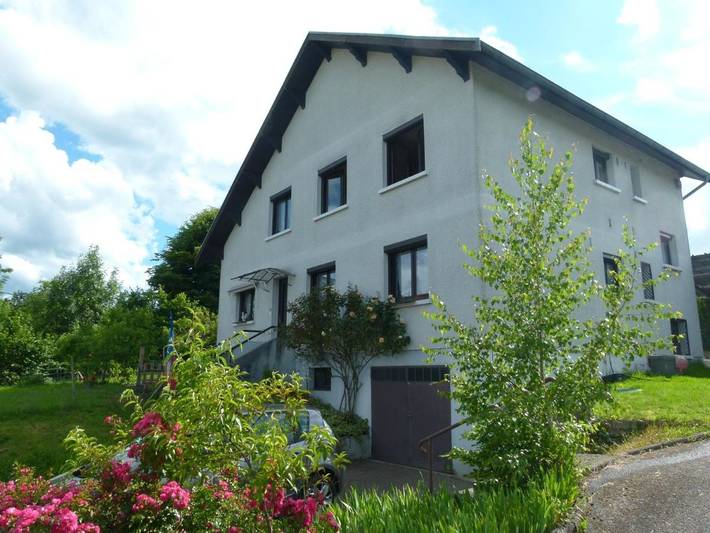 Chambre d’hôte pour 2 personnes, avec Terrasse ainsi que Jacuzzi et Jardin
