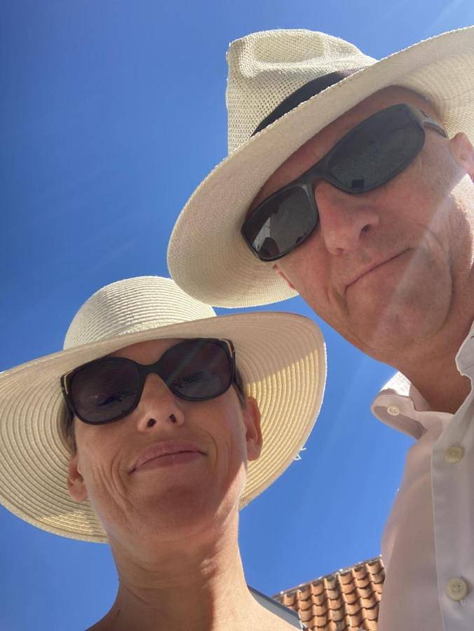 Chambre d’hôte pour 2 personnes, avec vue ainsi que jardin et terrasse dans Parc naturel régional Scarpe-Escaut - 2