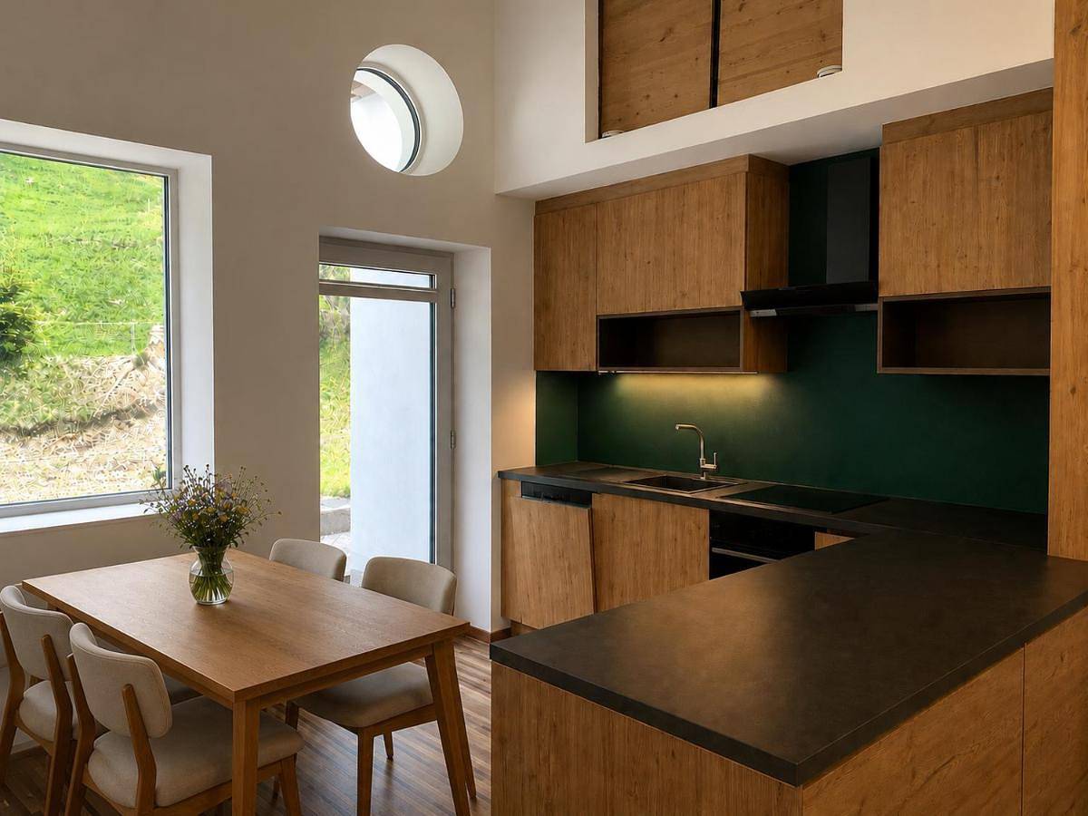 Geheel appartement, Superior One-Bedroom Apartment in Kaunergrat, Kaunertal