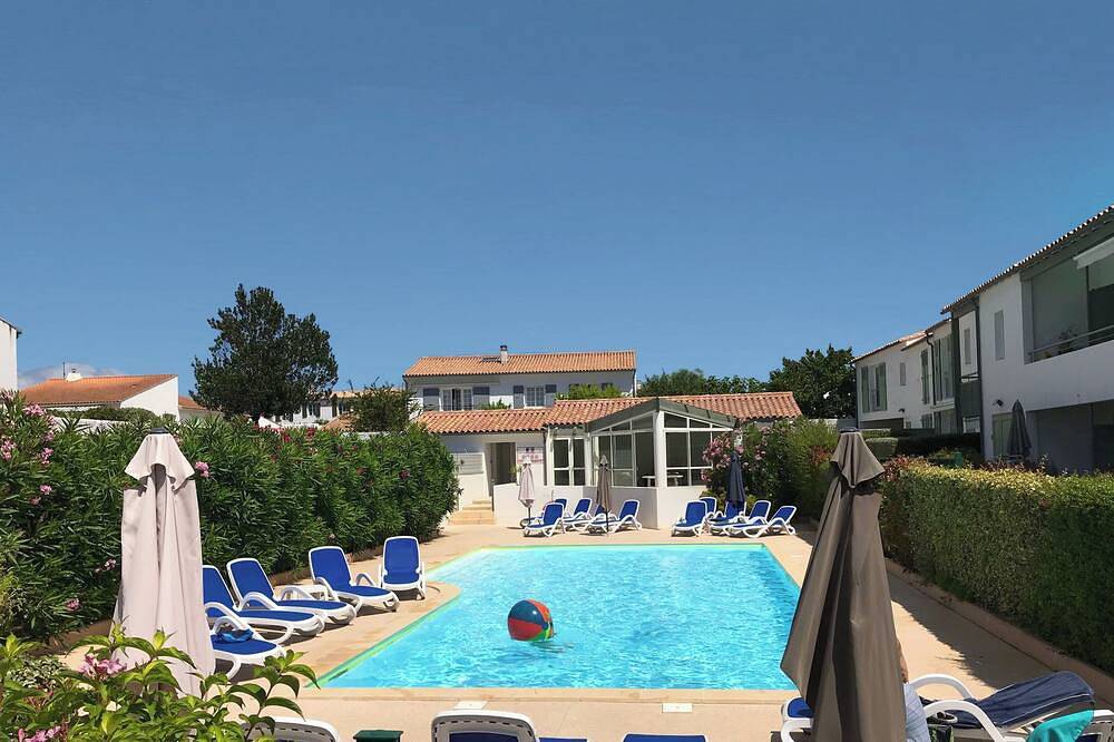 Photo : Appartement de vacances