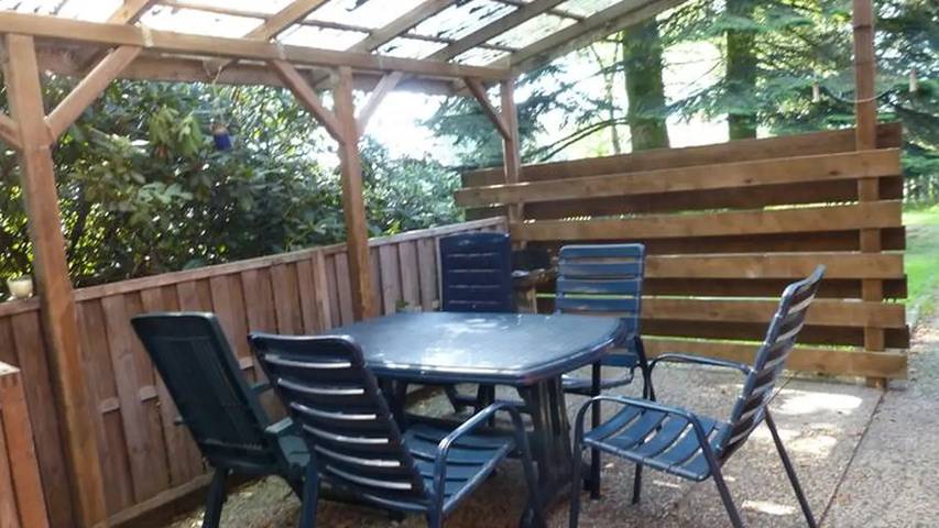 Bauernhof für 5 Personen, mit Terrasse und Garten in Leer und Umgebung - 3
