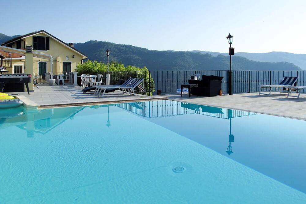 Appartamento intero, Giglio in Valloria (Prelà), Prelà