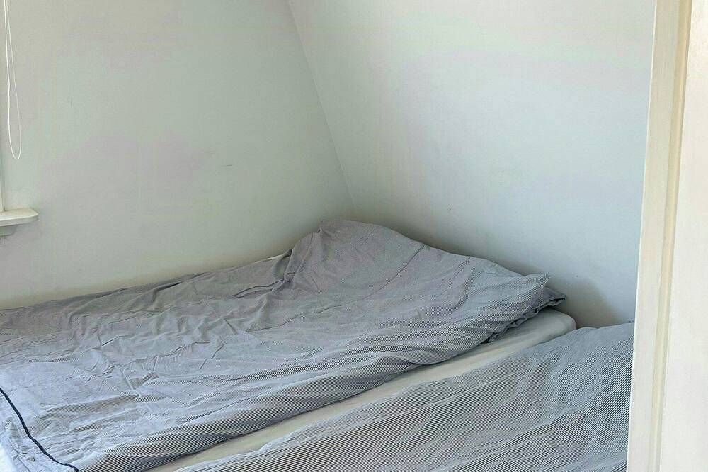 Berghaus mit Blick auf die Schären von Rönnäng in Rönnäng, Norra Västkusten