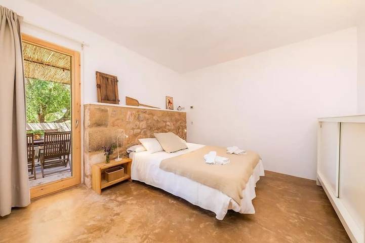 Ideales Familienhaus, WIFI, privater Pool, wenige Kilometer vom Strand entfernt in Sant Llorenç des Cardassar, Mallorca Osten