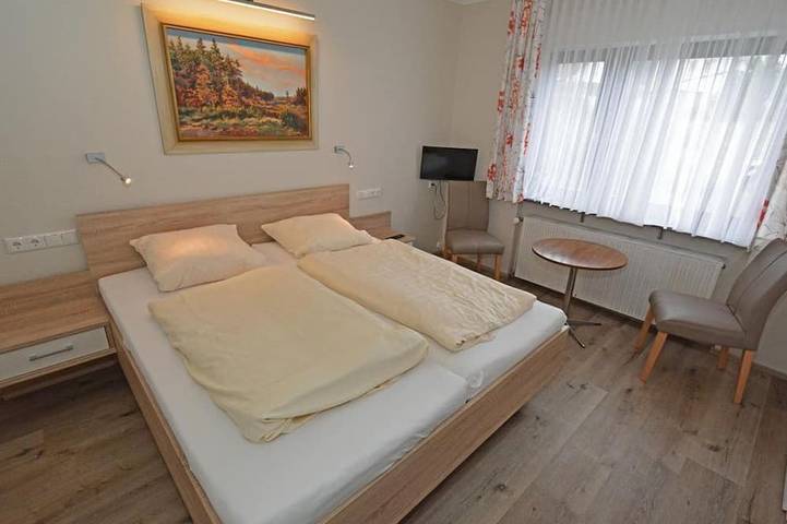 Ferienhaus für 2 Personen