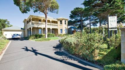 Bed And Breakfast for 2 People in Mount Martha, Mornington Peninsula, Photo 3
