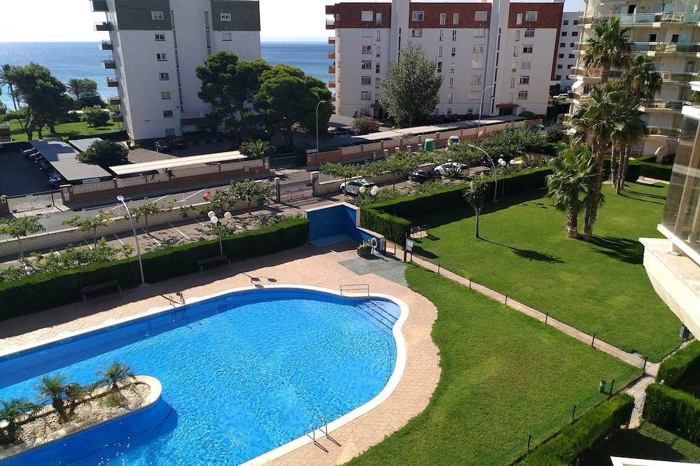 Entire apartment, Miami Playa: apartments / flats - 3 rooms - 4/6 persons in Miami Playa, Costa Dorada