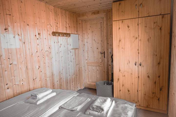 Ferienhaus für 4 Personen, mit Haustier in Mönkebude - 2