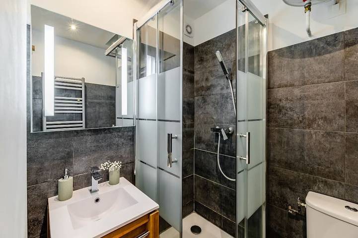 Appartement entier, Joli Studio en plein centre du quartier Mazarin ! in Aix-en-Provence, Côte méditerranéenne (France)