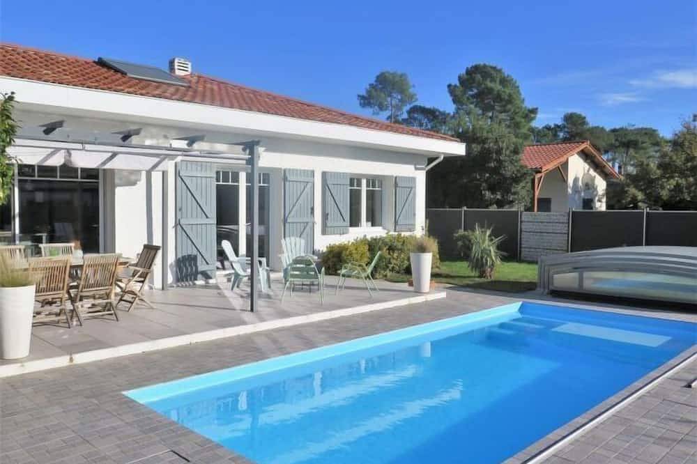Photo : Maison de vacances