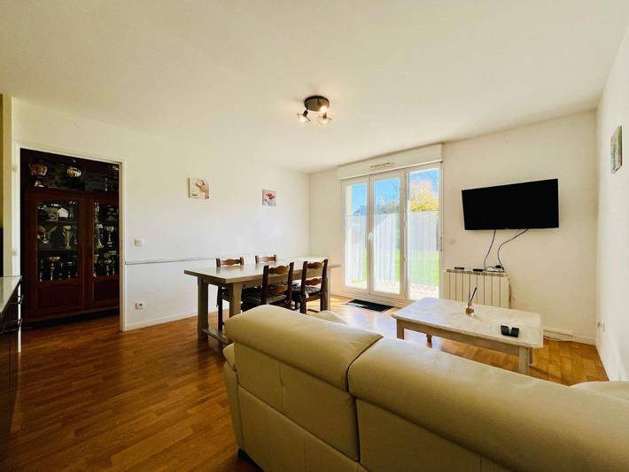 Apartamento de vacaciones para 2 personas - 1
