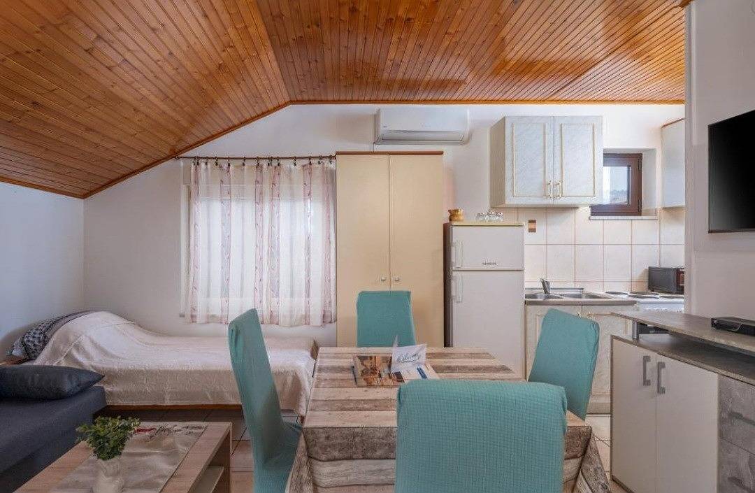 Appartamento vacanze a Kvarn a partire da 98€ a notte