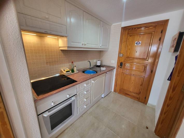 Ganzes Studio, Port Royale Studio in Los Cristianos, Arona