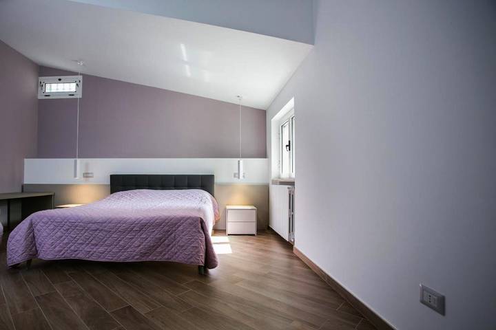 B&b per 2 persone, con balcone a Conversano