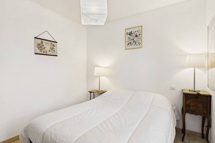 Gîte pour 7 personnes, avec jardin à Fanlac - 2