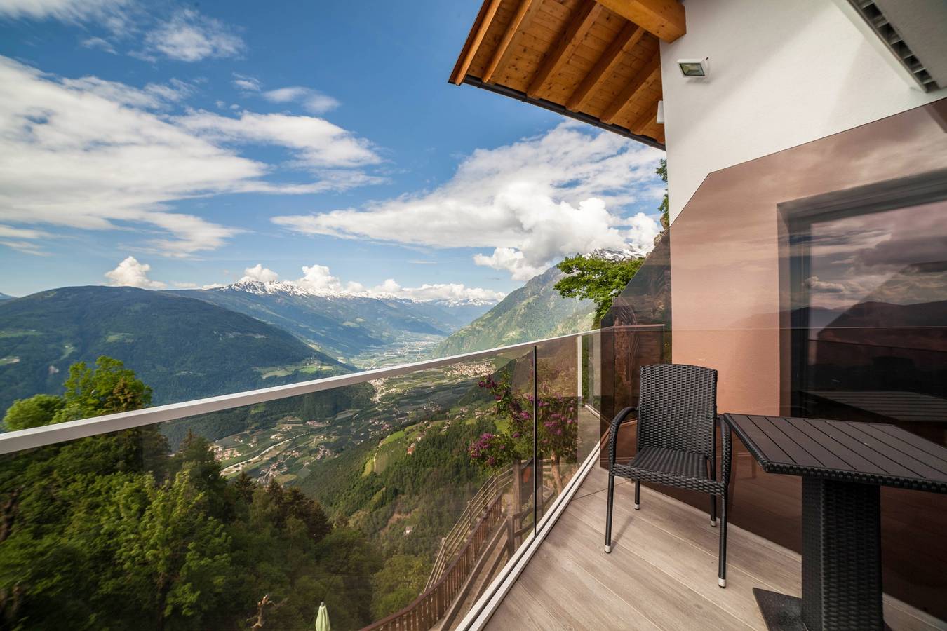 Holiday Rental for 4 People in Tyrol (South Tyrol), Passeiertal