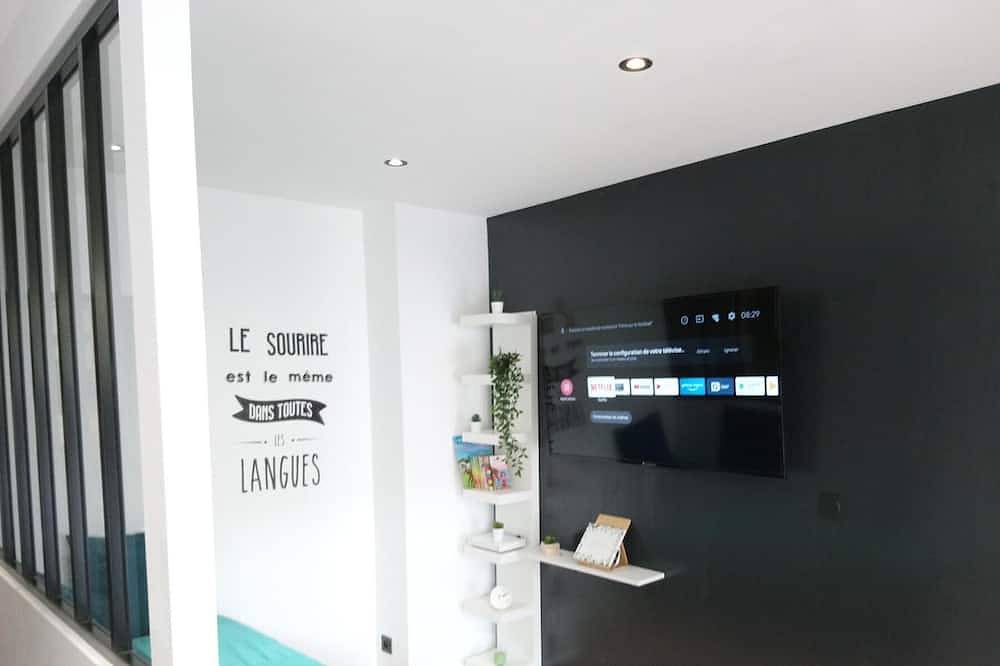 Ganze Wohnung, Apartment-Cosy Brest 7-Eigenes Badezimmer in Brest, Brest und Umgebung