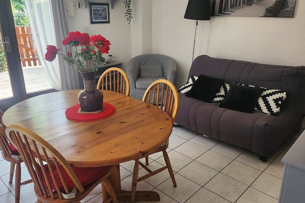 Maison de vacances